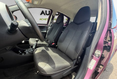 Peugeot 107 1.0 / 68 CH / ENVY / CLIM