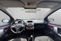 Peugeot 107 1.0 / 68 CH / ENVY / CLIM