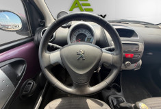 Peugeot 107 1.0 / 68 CH / ENVY / CLIM