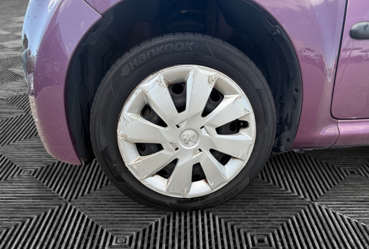 Peugeot 107 1.0 / 68 CH / ENVY / CLIM