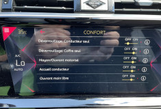 DS DS 7 Crossback 1.5 Hdi 130 ch Performance Line+ * Cam. Recul * Virtual Cockpit* Siège Electrique 