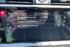 DS DS 7 Crossback 1.5 Hdi 130 ch Performance Line+ * Cam. Recul * Virtual Cockpit* Siège Electrique 