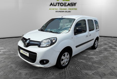 Renault Kangoo 1.2 / 115 CH / 5 PLACES / CLIM 
