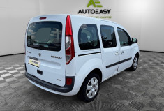 Renault Kangoo 1.2 / 115 CH / 5 PLACES / CLIM 