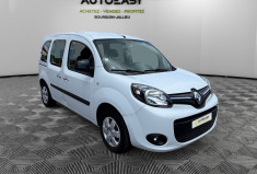 Renault Kangoo 1.2 / 115 CH / 5 PLACES / CLIM 