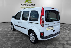 Renault Kangoo 1.2 / 115 CH / 5 PLACES / CLIM 