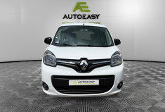 Renault Kangoo 1.2 / 115 CH / 5 PLACES / CLIM 