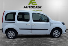 Renault Kangoo 1.2 / 115 CH / 5 PLACES / CLIM 