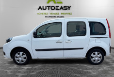 Renault Kangoo 1.2 / 115 CH / 5 PLACES / CLIM 
