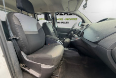 Renault Kangoo 1.2 / 115 CH / 5 PLACES / CLIM 