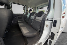 Renault Kangoo 1.2 / 115 CH / 5 PLACES / CLIM 