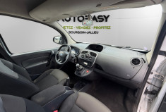 Renault Kangoo 1.2 / 115 CH / 5 PLACES / CLIM 