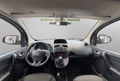 Renault Kangoo 1.2 / 115 CH / 5 PLACES / CLIM 