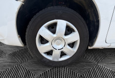 Renault Kangoo 1.2 / 115 CH / 5 PLACES / CLIM 
