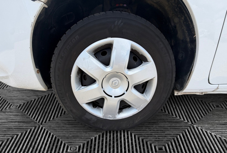 Renault Kangoo 1.2 / 115 CH / 5 PLACES / CLIM 