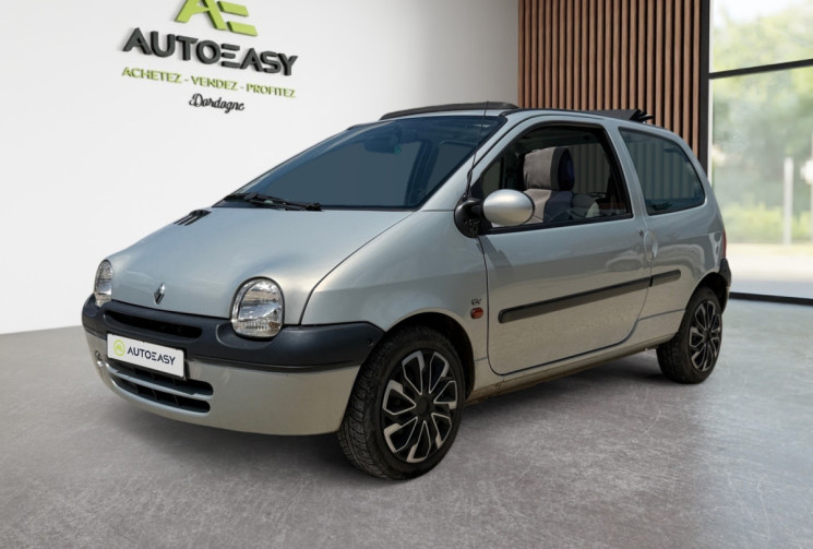 Renault Twingo 1.2 75CH TOIT OUVRANT  - 1ERE MAIN