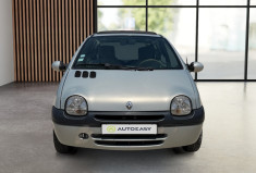Renault Twingo 1.2 75CH TOIT OUVRANT  - 1ERE MAIN