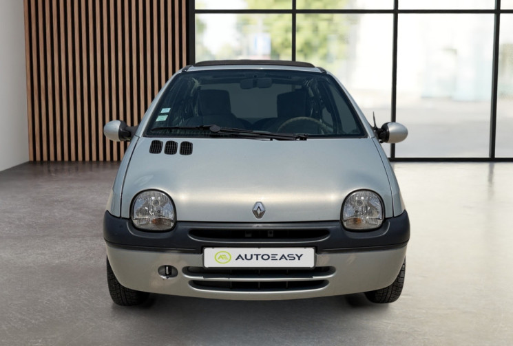 Renault Twingo 1.2 75CH TOIT OUVRANT  - 1ERE MAIN