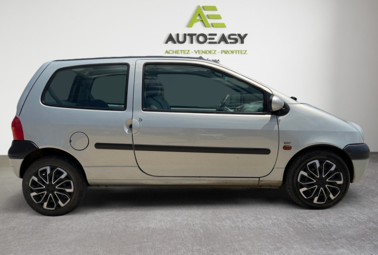 Renault Twingo 1.2 75CH TOIT OUVRANT  - 1ERE MAIN