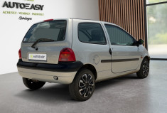 Renault Twingo 1.2 75CH TOIT OUVRANT  - 1ERE MAIN