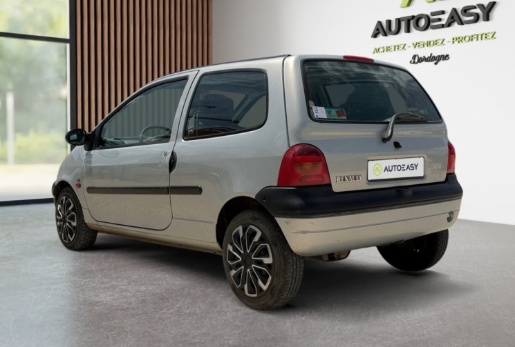 Renault Twingo 1.2 75CH TOIT OUVRANT  - 1ERE MAIN