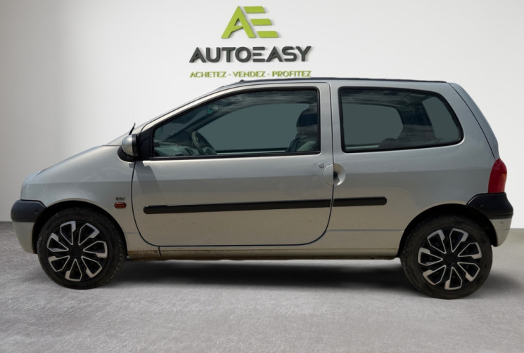 Renault Twingo 1.2 75CH TOIT OUVRANT  - 1ERE MAIN