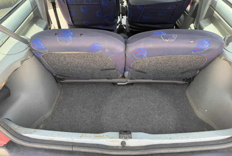 Renault Twingo 1.2 75CH TOIT OUVRANT  - 1ERE MAIN