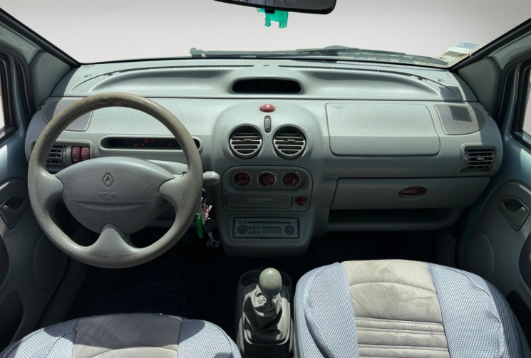 Renault Twingo 1.2 75CH TOIT OUVRANT  - 1ERE MAIN
