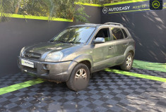 Hyundai Tucson 2.0 CRDI 140 2WD