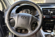 Hyundai Tucson 2.0 CRDI 140 2WD