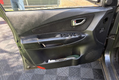 Hyundai Tucson 2.0 CRDI 140 2WD