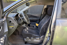 Hyundai Tucson 2.0 CRDI 140 2WD