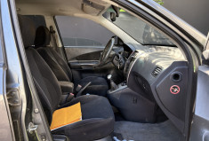 Hyundai Tucson 2.0 CRDI 140 2WD