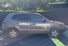 Hyundai Tucson 2.0 CRDI 140 2WD