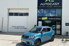 Suzuki IGNIS 1.2 Dualjet 4x4 PACK ALLGRIP