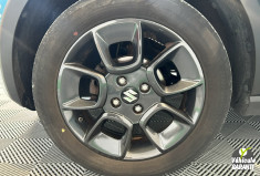 Suzuki IGNIS 1.2 Dualjet 4x4 PACK ALLGRIP