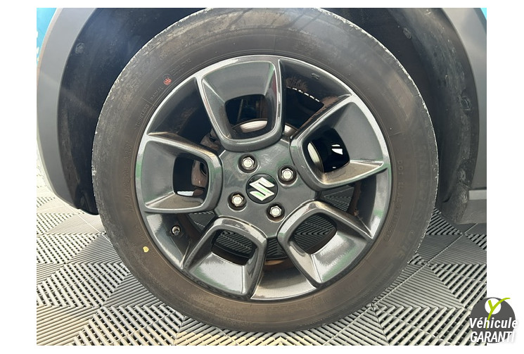 Suzuki IGNIS 1.2 Dualjet 4x4 PACK ALLGRIP