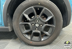 Suzuki IGNIS 1.2 Dualjet 4x4 PACK ALLGRIP
