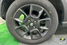 Suzuki IGNIS 1.2 Dualjet 4x4 PACK ALLGRIP