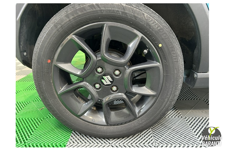 Suzuki IGNIS 1.2 Dualjet 4x4 PACK ALLGRIP