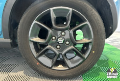 Suzuki IGNIS 1.2 Dualjet 4x4 PACK ALLGRIP
