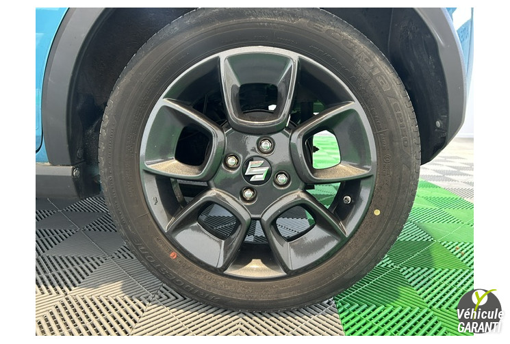 Suzuki IGNIS 1.2 Dualjet 4x4 PACK ALLGRIP