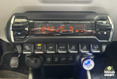 Suzuki IGNIS 1.2 Dualjet 4x4 PACK ALLGRIP
