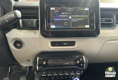 Suzuki IGNIS 1.2 Dualjet 4x4 PACK ALLGRIP