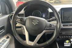 Suzuki IGNIS 1.2 Dualjet 4x4 ALLGRIP HYBRID SHVS MHEV