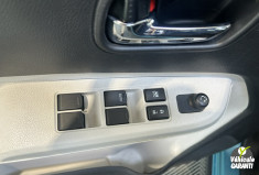 Suzuki IGNIS 1.2 Dualjet 4x4 PACK ALLGRIP