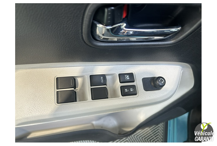Suzuki IGNIS 1.2 Dualjet 4x4 PACK ALLGRIP