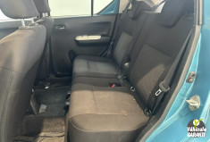 Suzuki IGNIS 1.2 Dualjet 4x4 PACK ALLGRIP
