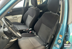 Suzuki IGNIS 1.2 Dualjet 4x4 PACK ALLGRIP