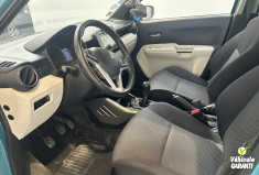 Suzuki IGNIS 1.2 Dualjet 4x4 PACK ALLGRIP